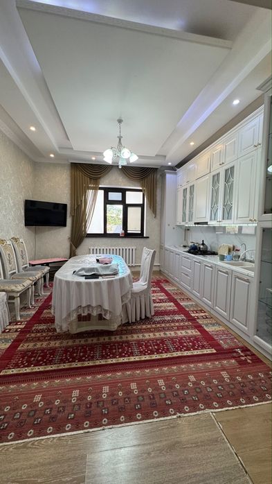Продается большой дом