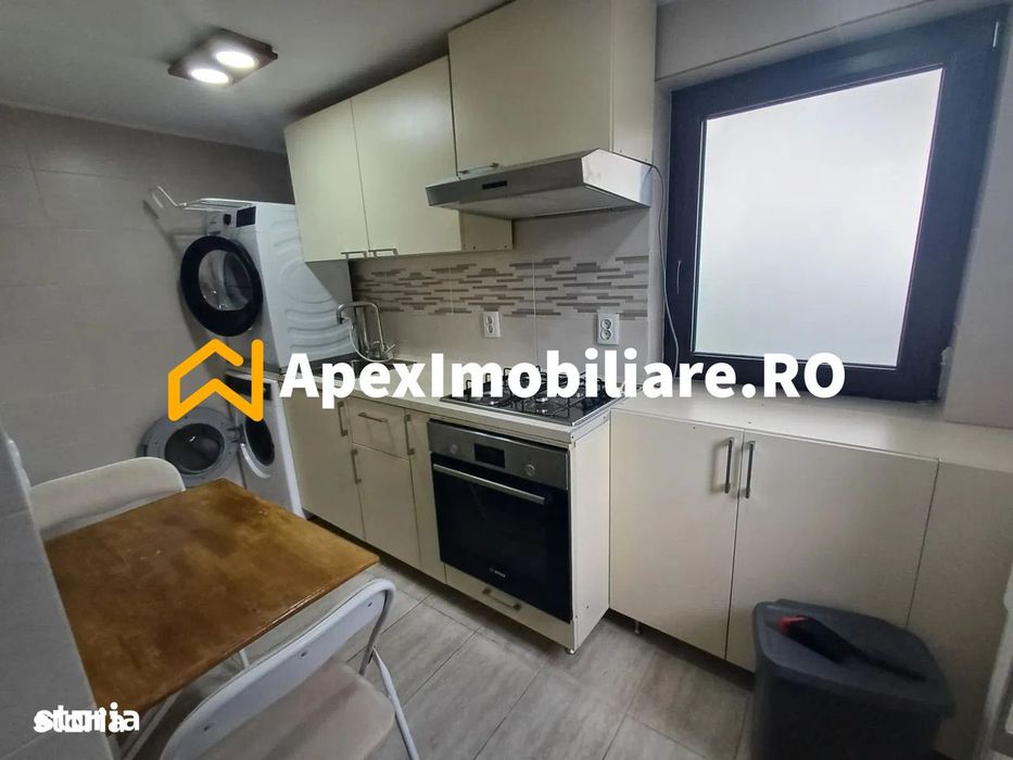 Casa 3 camere de inchiriat Damaroaia Bucuresti | ApexImobiliare.ro