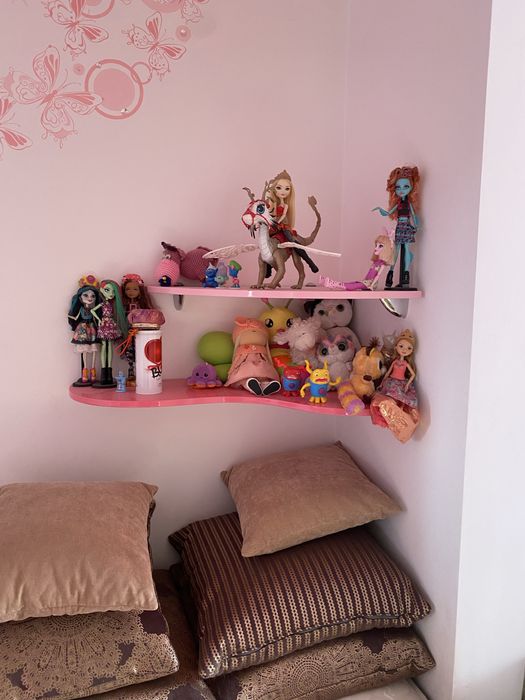 Продам мебель в детскую