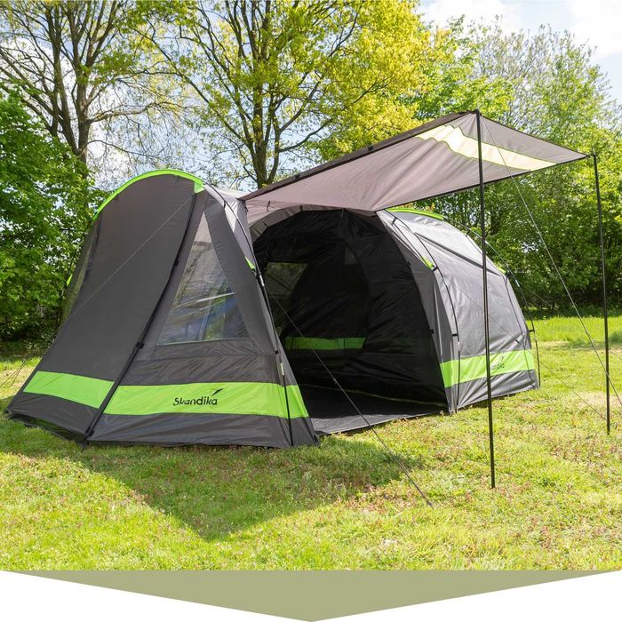 Палатки Skandika KAMBO 6-местни