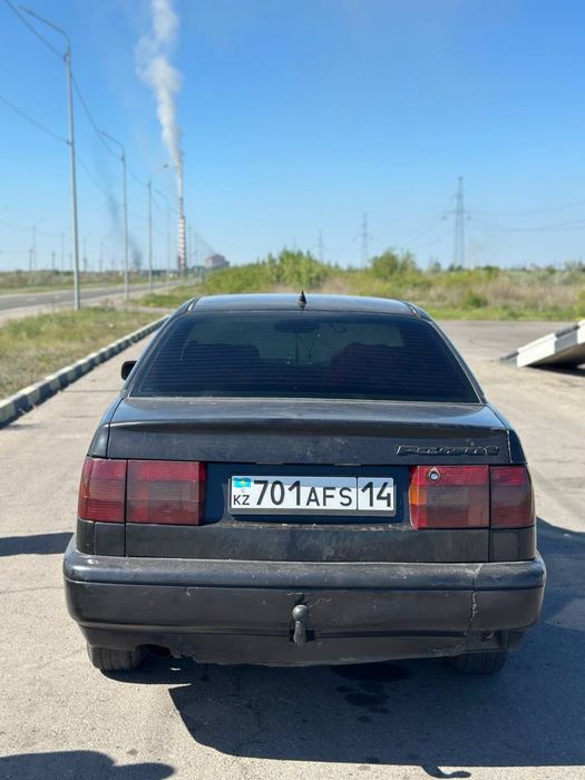 Volkswagen Passat B4 1994