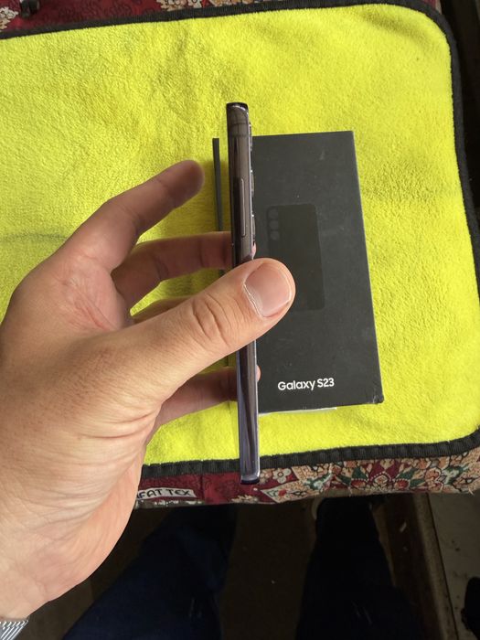 samsung s23 veytnam 8.128g holati yahwi karopka bor