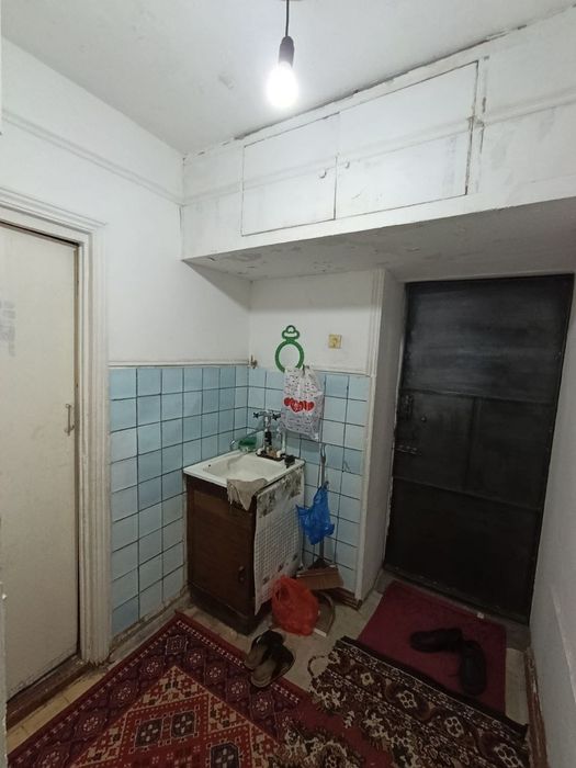 1-Хона. Ижара. Уй-Жой. Ттз-Базар.