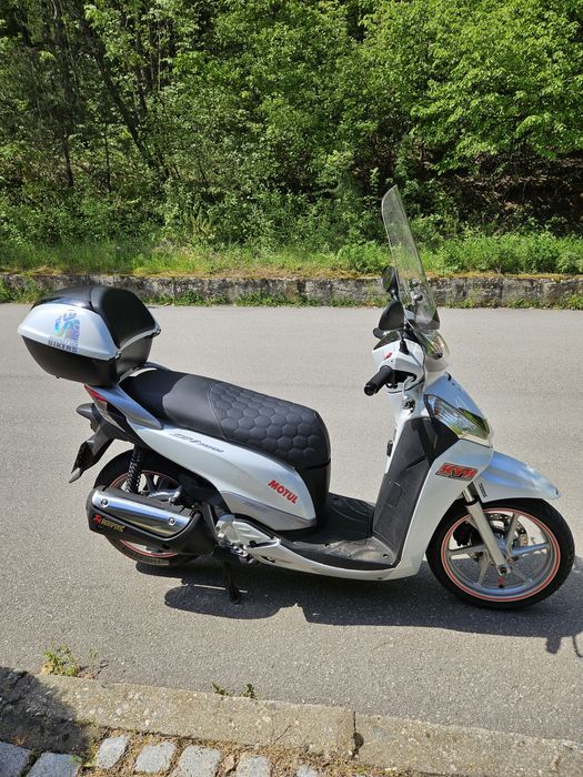 Honda Sh 300i ABS 2012