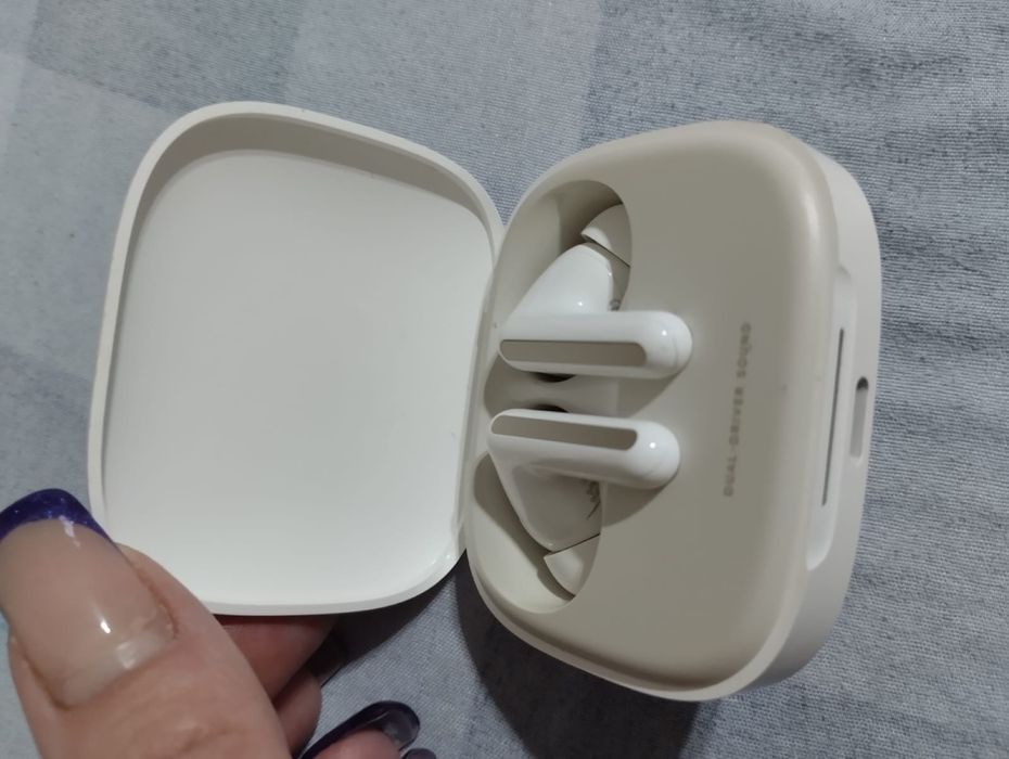 Наушники buds 6 redmi