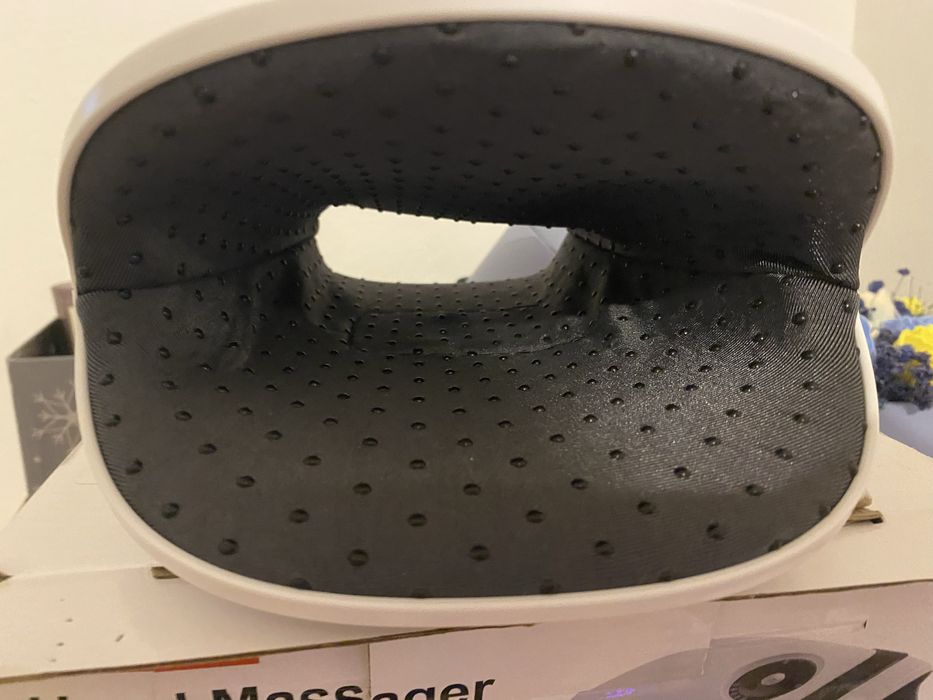 Масажор за ръце с няколко степени