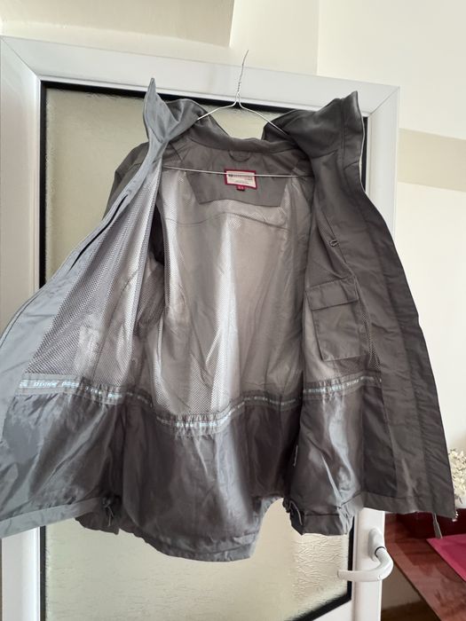 Geacă damă Mountain Warehouse Extreme – impermeabilă, mărime US 8 / EU 40 / UK 12