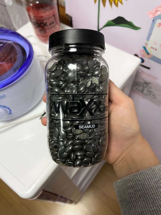 Нагревател за кола маска Pro Wax 100 + 2 опаковки кола маска