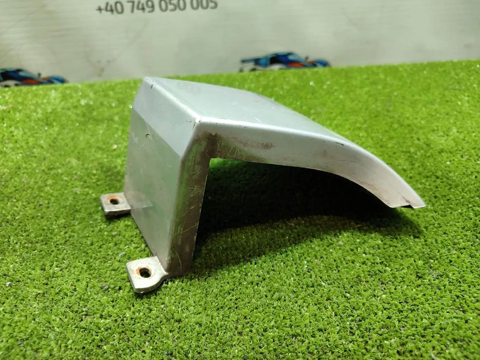 ORNAMENT BARA SPATE STANGA MERCEDES BENZ VITO 115 CDI W639 2.1 DIESEL 2008 VAN COD OEM A6396940725 / Furgoneta / 2003-2014