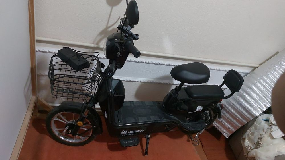 Скутеры мопеды скутеры