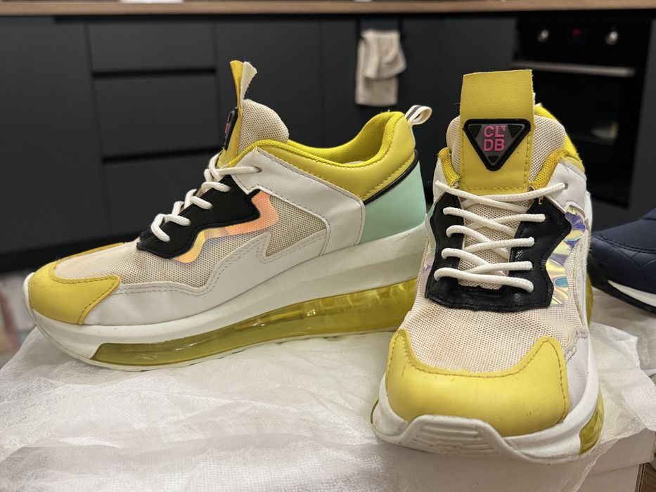 Дамски, детски маратонки