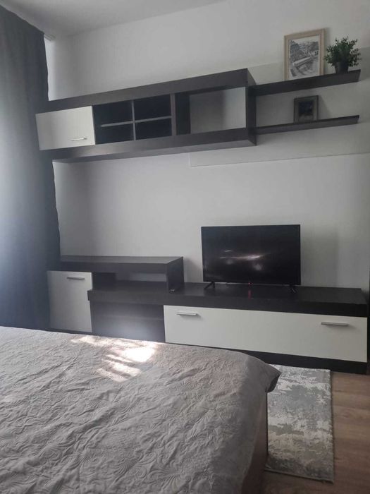 Inchiriez apartament 3 camere central Giurgiu