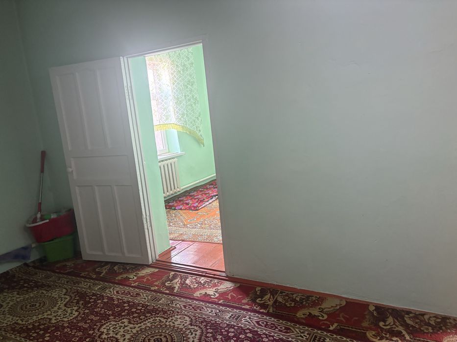 Жер Үй сатылады