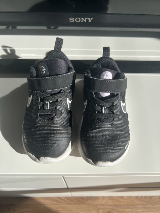 Детски маратонки nike размер на стелката 15 см.