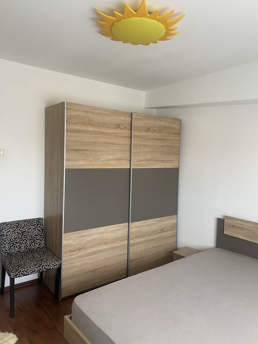 Inchiriere apartament 3 camere Titulescu
