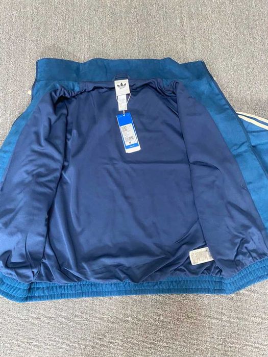Adidas Originals Chinese Jacheta -L- Albastra 730 RON