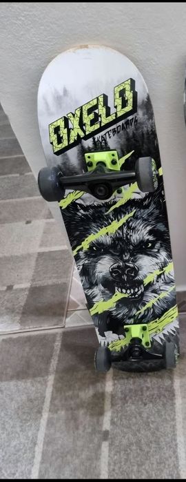 Skateboard Oxelo