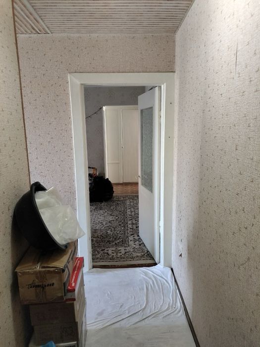 Квартира сотилади