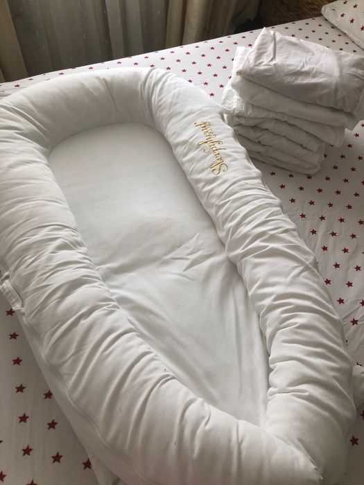 Cuib Sleepyhead Grand pod