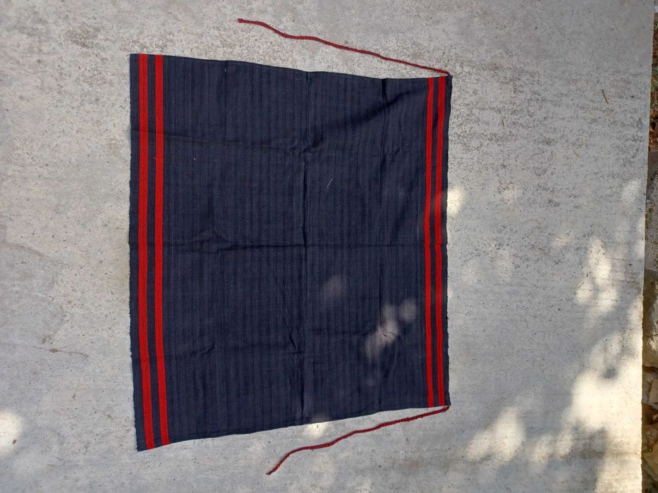 Мъжки ръчно тъкани памучни престилки(ихрами)