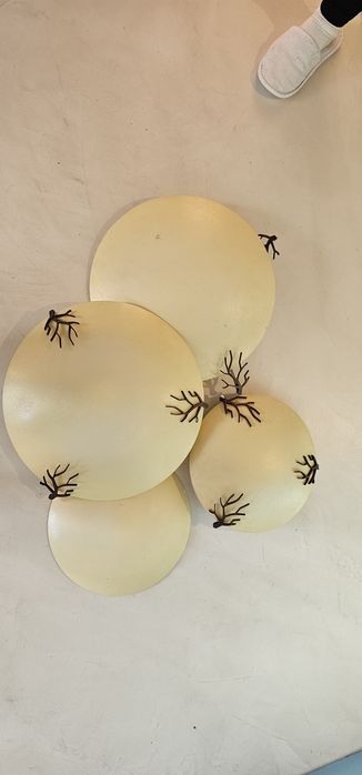 Малки и големи аплици