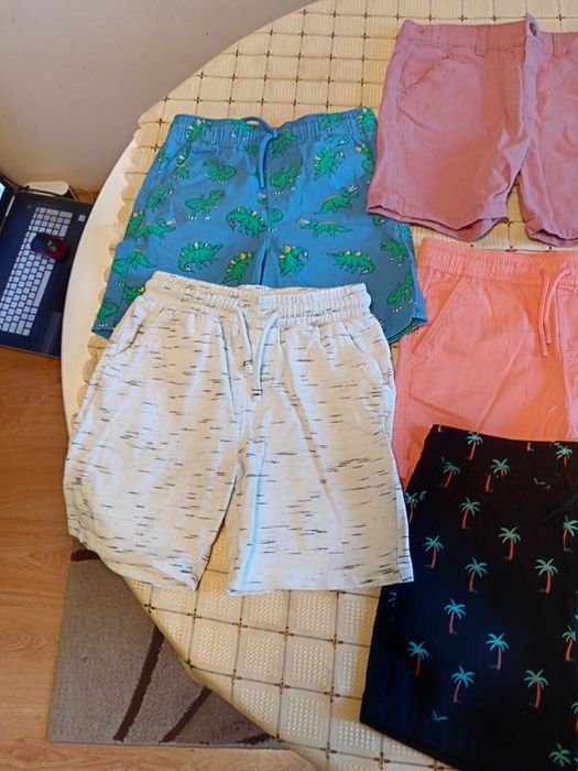 Детски къси панталонки