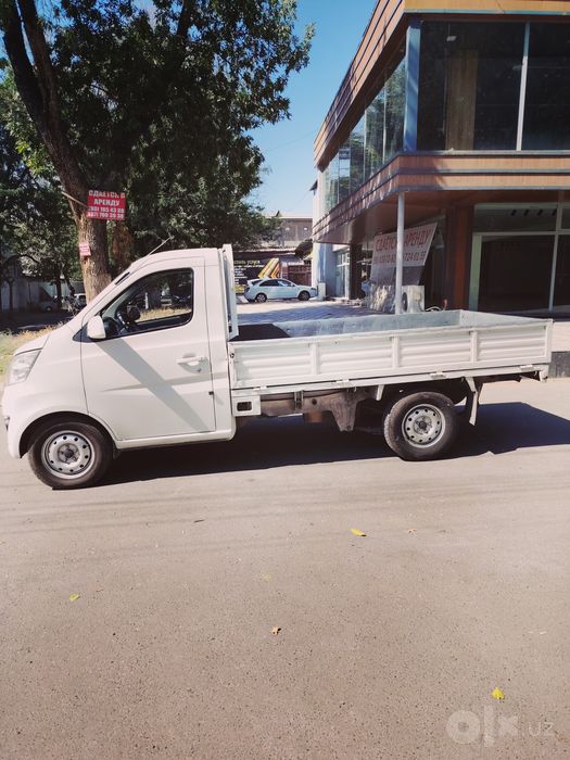 Changan 98tali 2020