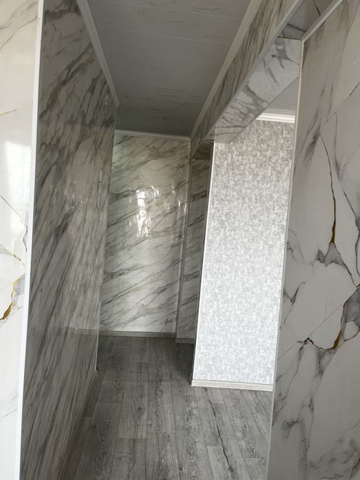 1 комнатная квартира