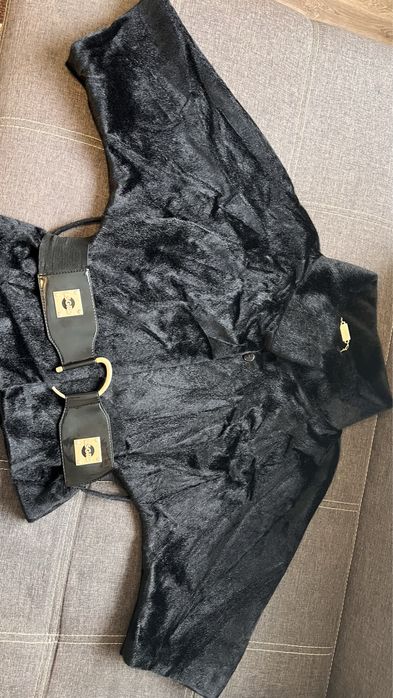 Куртка демисезонная