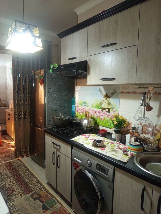 Продаётся квартира