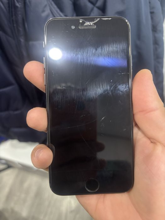 Iphone 7 айфон 7