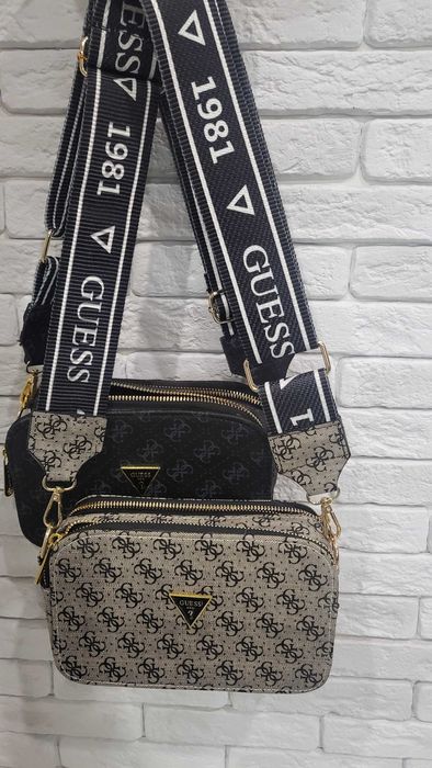 Дамски  Чанти Guess