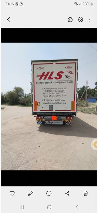 Yevro6Man Prisep Fligel.