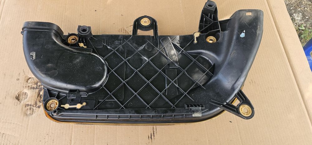 Suport filtru aer bmw f10