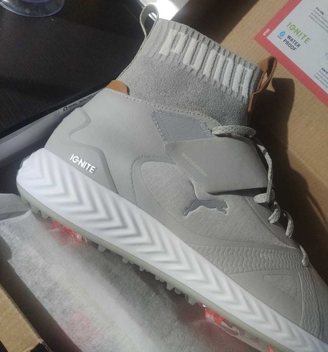 Puma Ignite Hi - Top * 30,5 cm