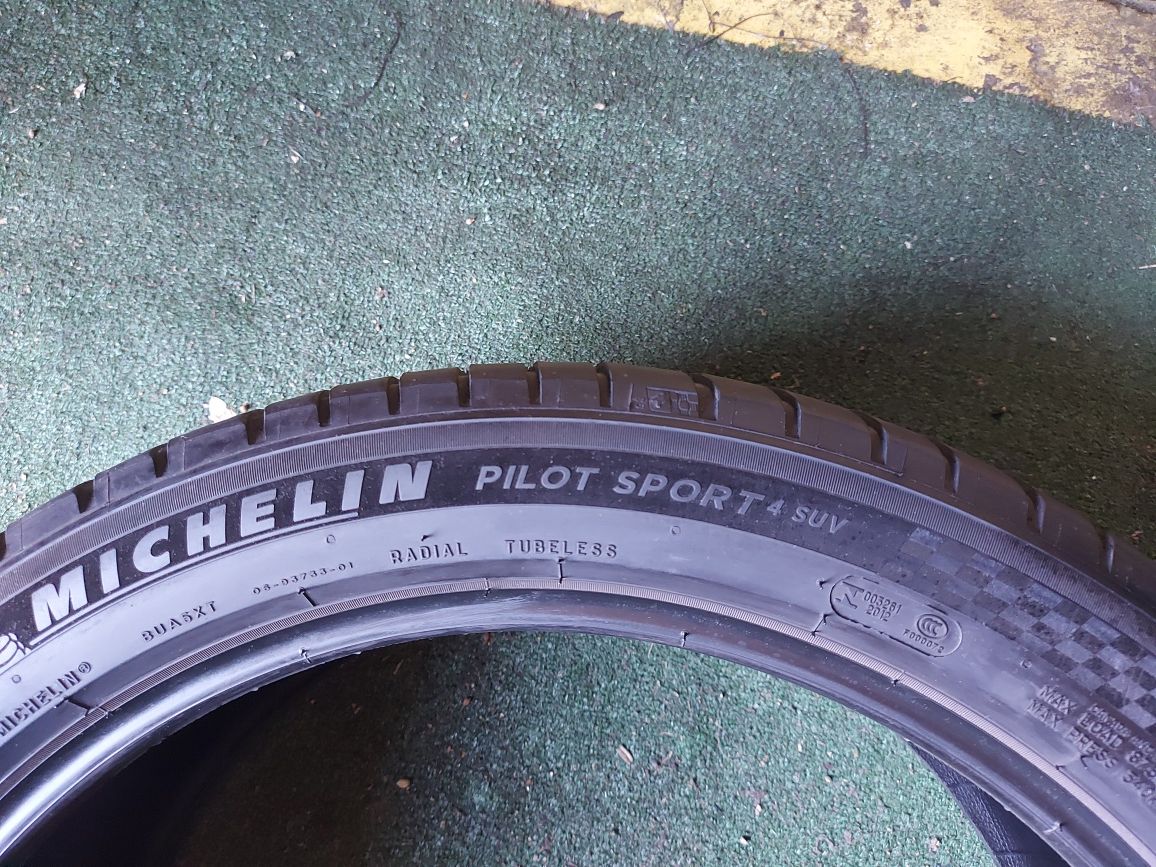 245 45 20 Michelin DOT 2020 vara Bucuresti Sectorul 5 • OLX.ro