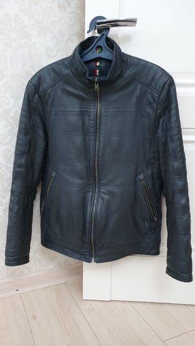Продам мужские куртки размер 46-48