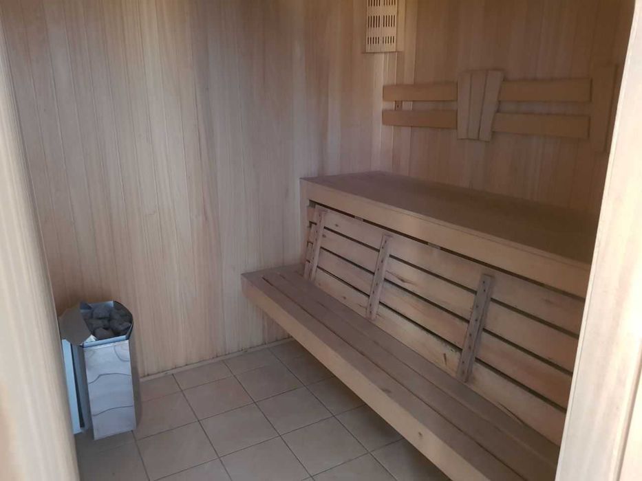 Сдается в аренду 4-х этажный частный уютный дом возле парка Бобур