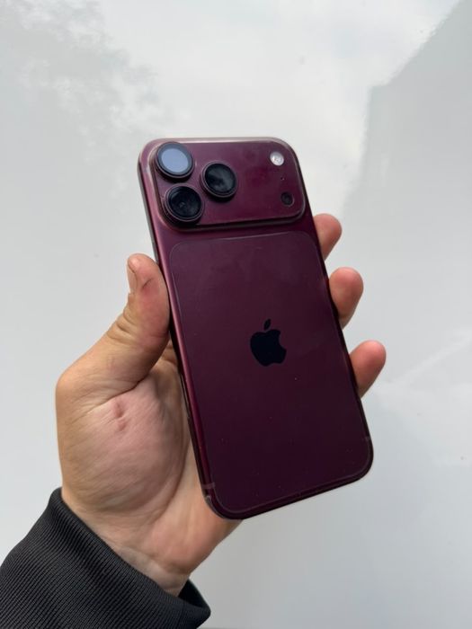 IPhone 18 Pro Max