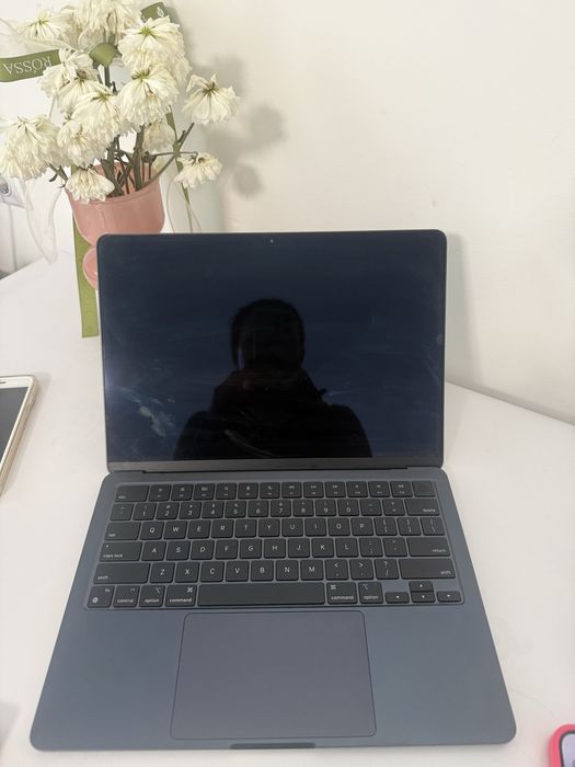 Продам MAC купленный в США