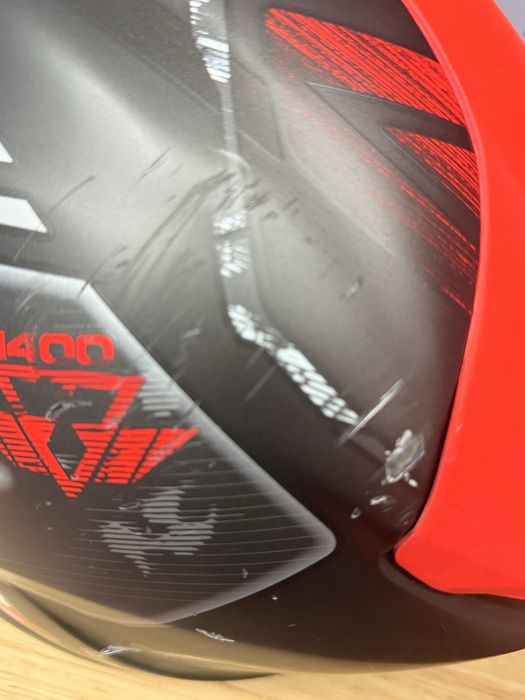 Casca Scorpion 1400 Air