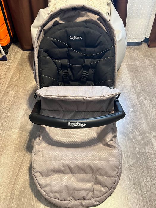 Carucior 3in1 Peg Perego book 51