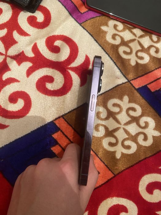 iPhone14 pro 128 гб