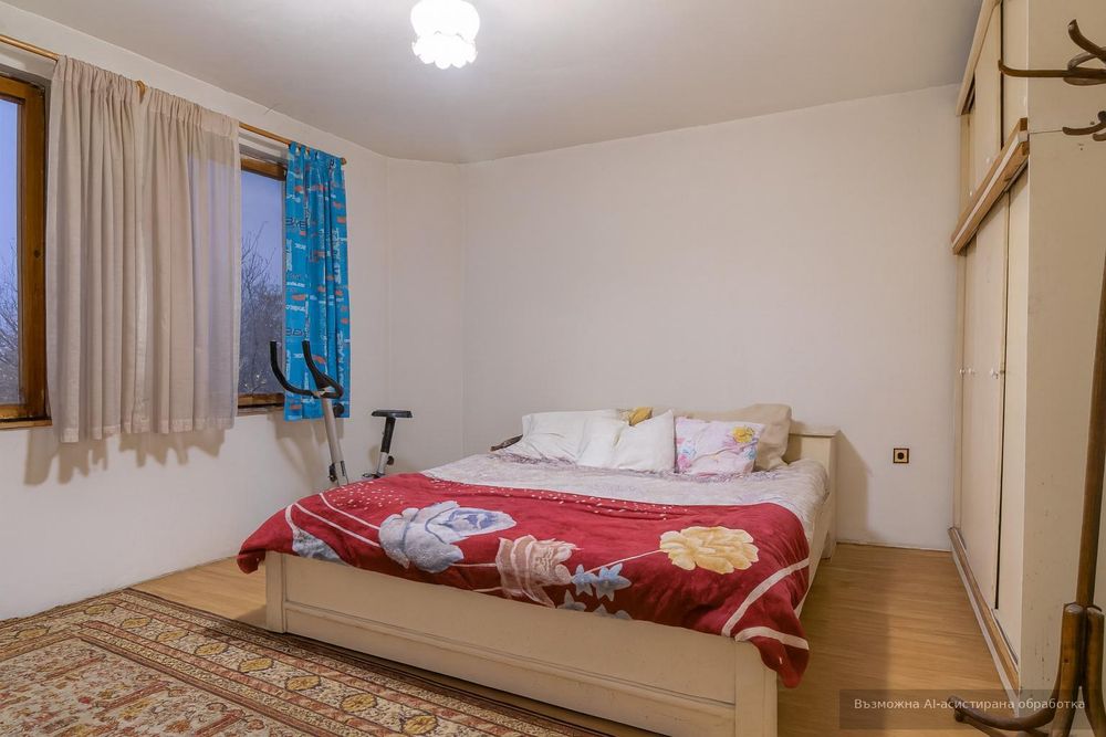 Дава се под наем Многостаен апартамент в Пловдив, Кючук Париж - 125 кв.м за 458.49 € - Снимка #5