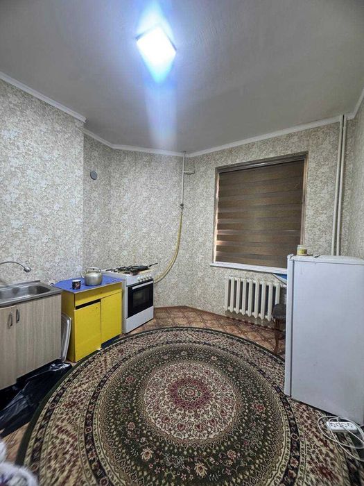 M1176 ПРОДАЕТСЯ 2/1/5 Квартира Ор.р: Белтепа