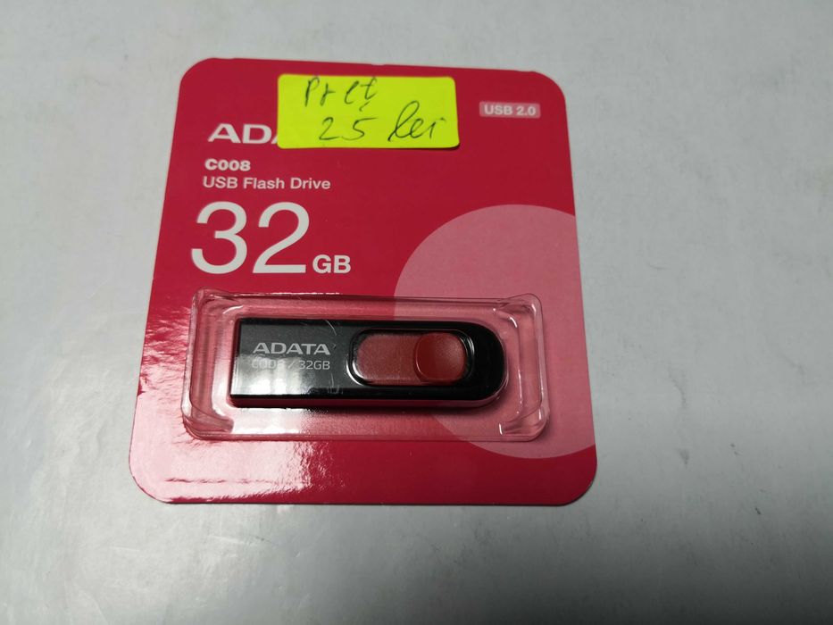 Memorie stick usb Adata 64 GB