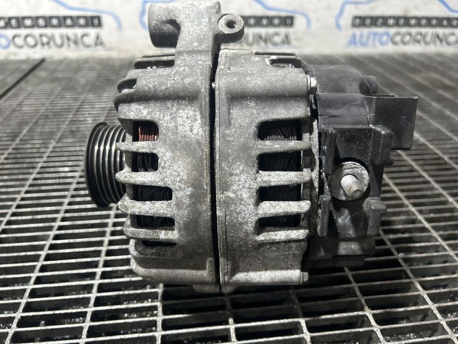 Alternator BMW X5 E70 Facelift 3.0 D 2010 - 2013 245CP 2993CC N57D30A (1283) Diesel ...