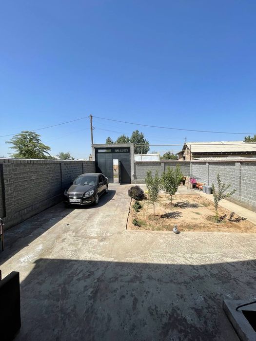 O'rtasaroy Navro'zda uchastka sotiladi