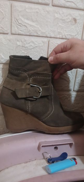 Продам полусапожки