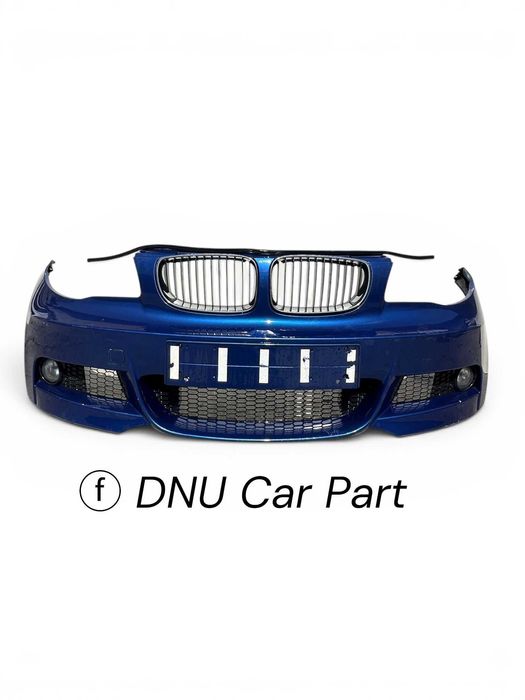 Bara fata BMW Seria 1 E87 LCI M Tech 2007 2011